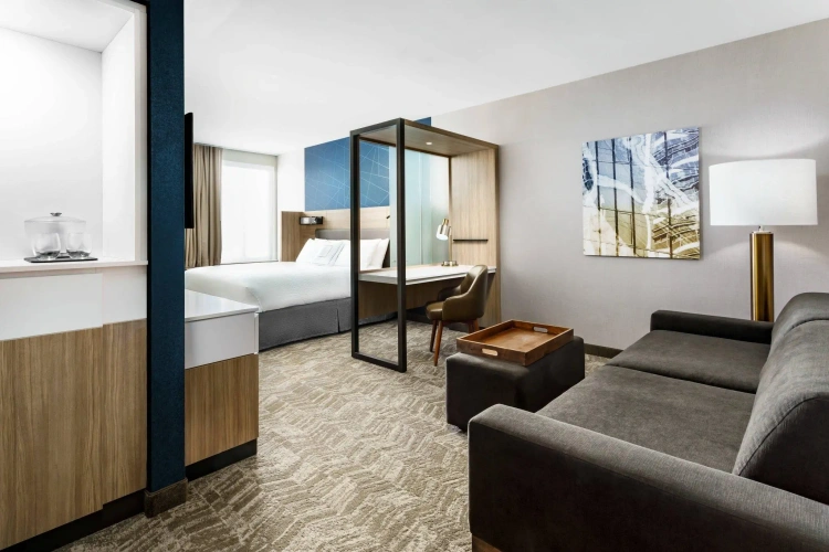 Double Suite