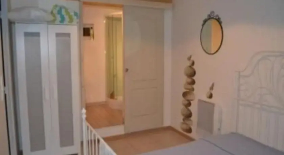 Gite indépendant "Storikhaus"