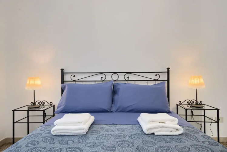 Appartamento Turistico di LulÃ¹