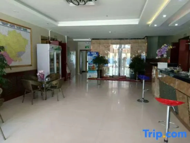 Tiandi Dasha Hotel