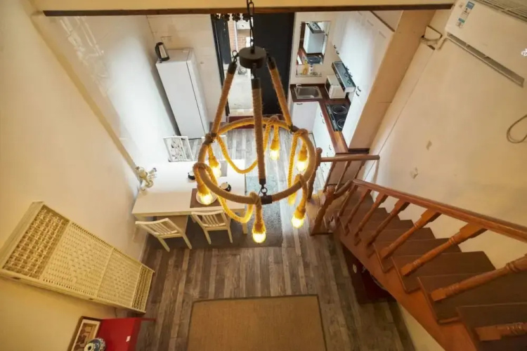 StarLive Apartment - Moonlight