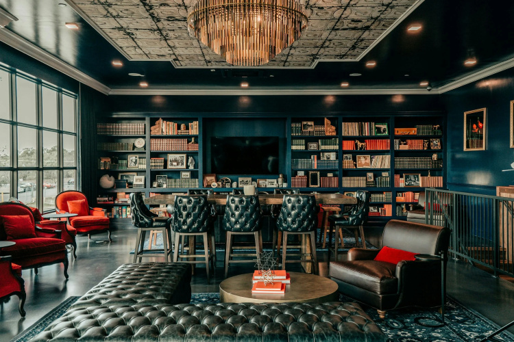 Colton House Hotel photo 21