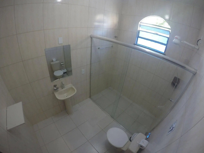 Local Hostel Manaus