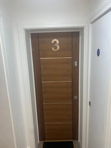 Unique 1 bedroom in Reading