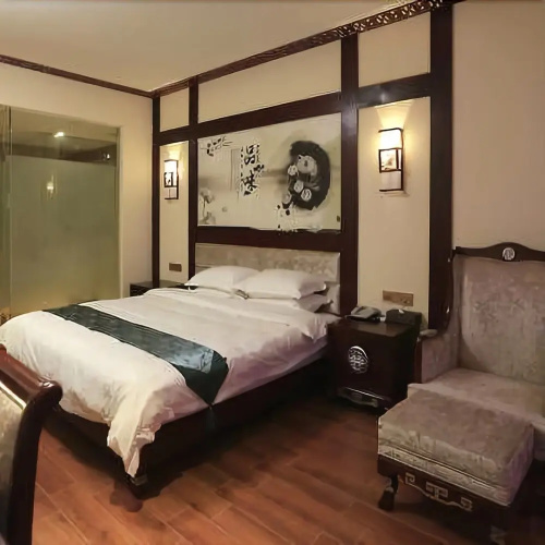 Liusanshi Resort