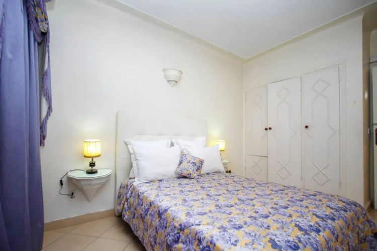 Hotel Zahia Marrakech