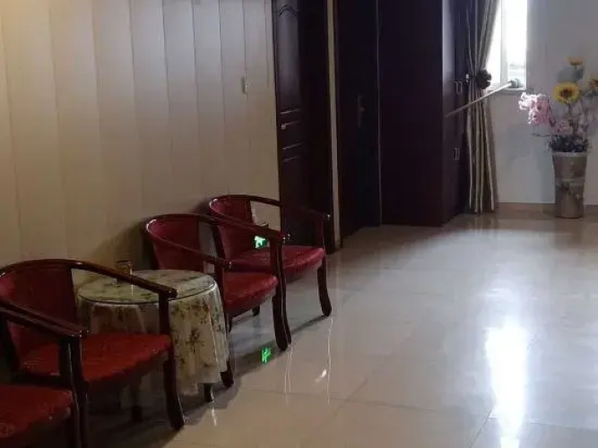 Changzhou Lingfu Hotel