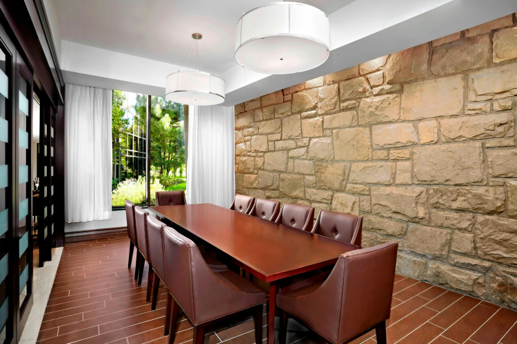 Sheraton Montreal Airport Hotel photo 17