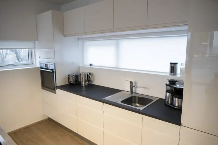 1 Bedroom Comfort Apartment