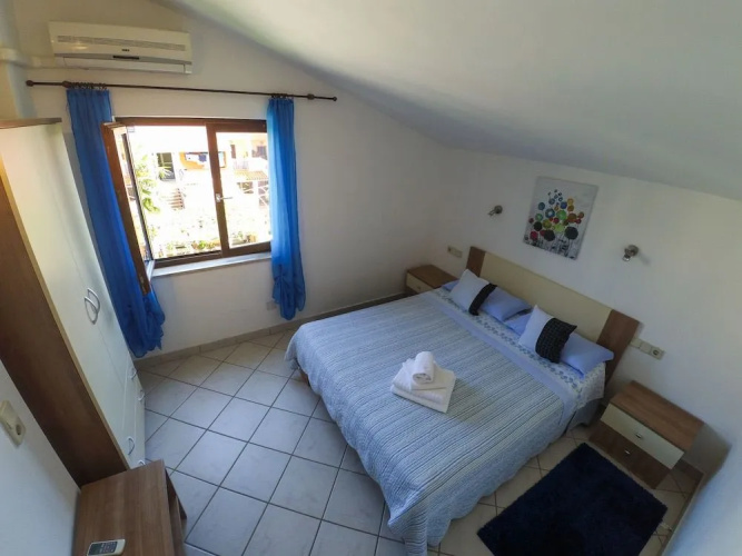 Apartmani Exclusive