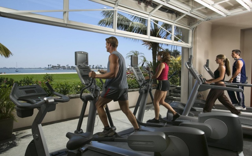 Catamaran Resort Hotel & Spa photo 23