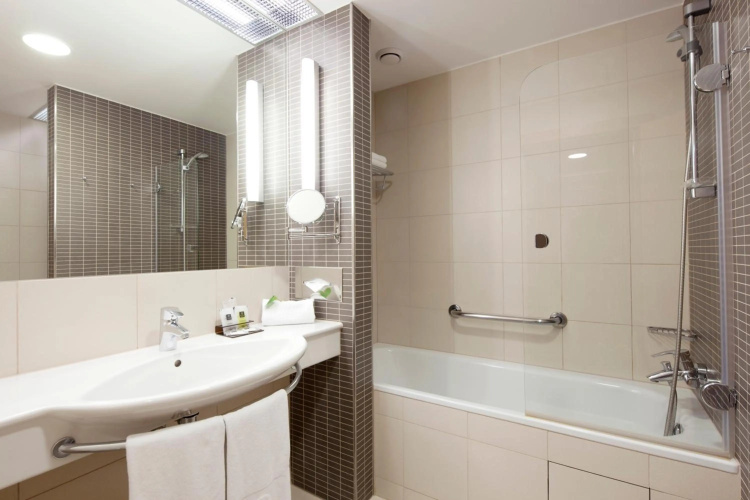Clarion Congress Hotel Prague photo 10