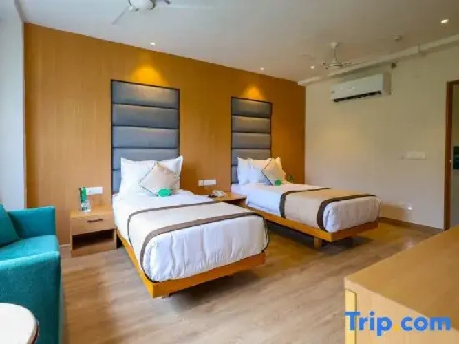 Premium Twin room