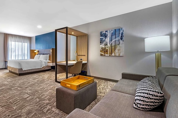 Suite