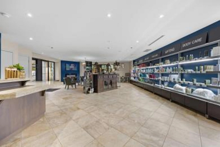 Best Western Plus Perth Parkside Inn & Spa photo 30
