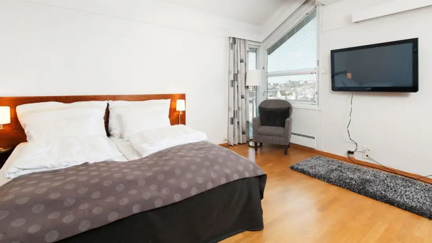 Superior room