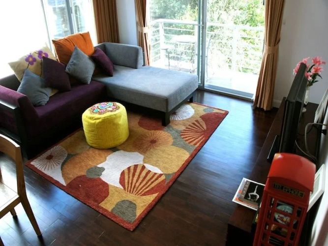 Baan Sandao