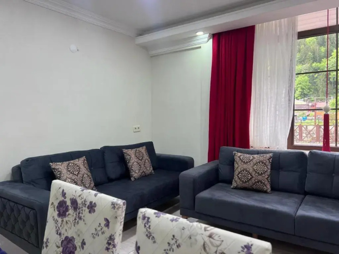 Kuzey Park Otel