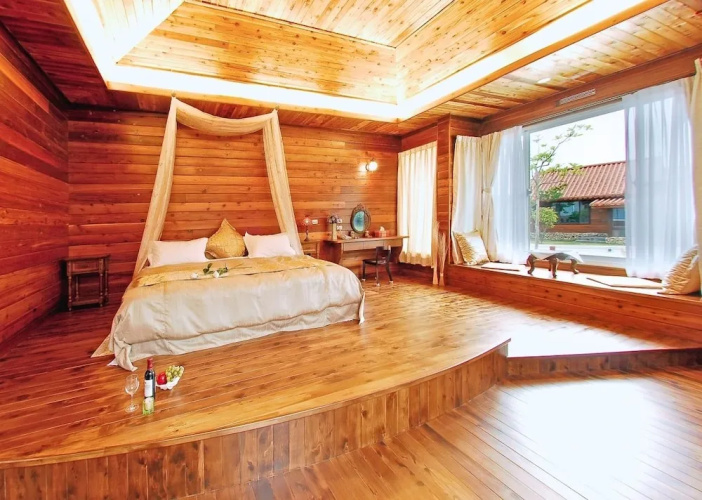 Water Villa