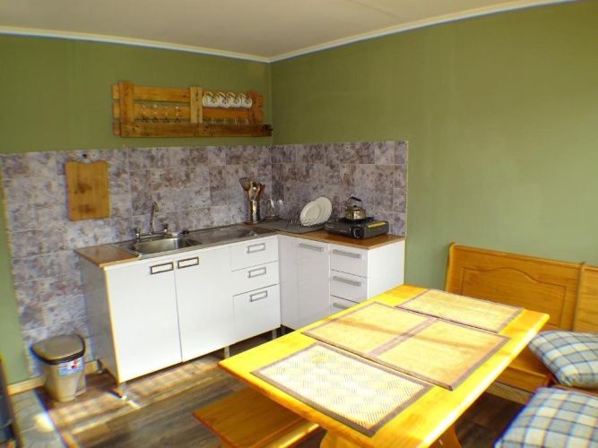Family Bungalow