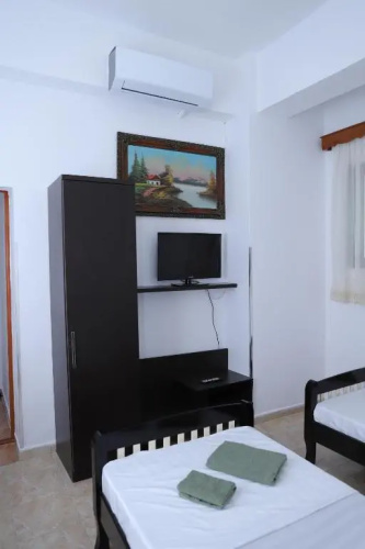 Hanna's Hostel