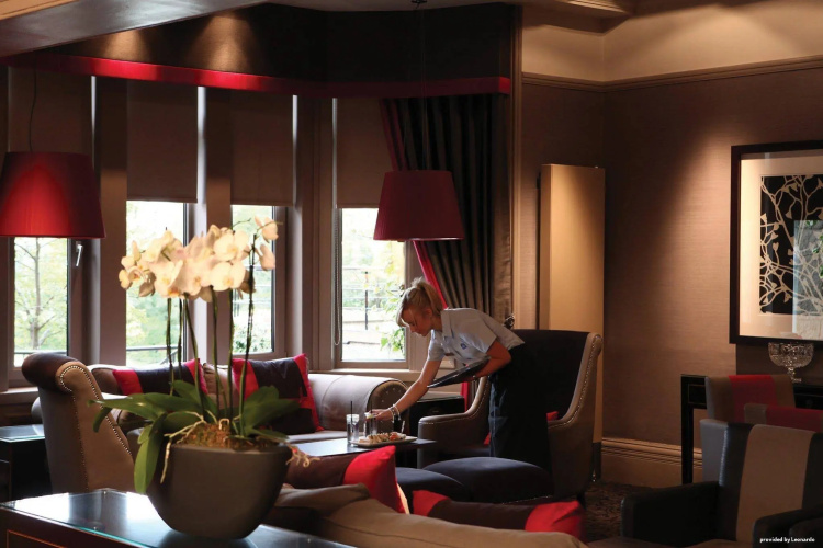 Best Western Garfield House Hotel photo 24
