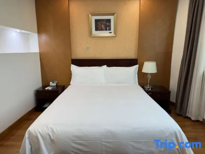3 Bedrooms Standard Suite