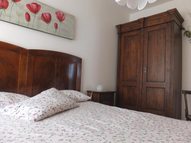 3 Bedrooms Apartment