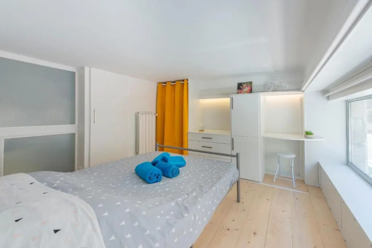 Immeuble Villa PIRON