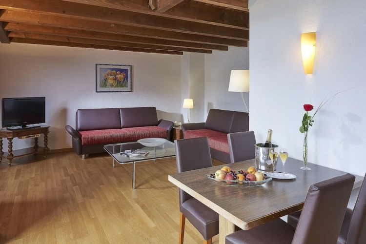 1 Bedroom Apartment with balcony