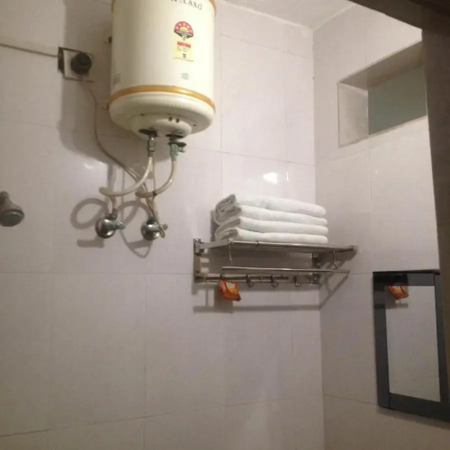 Hotel Shree