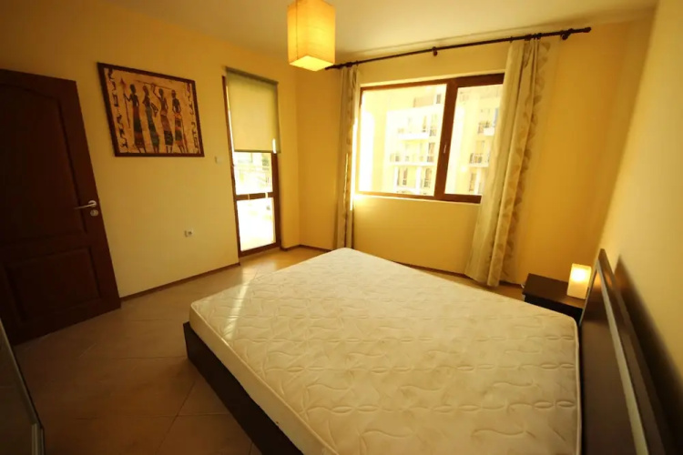 Menada Amadeus 3 Apartments