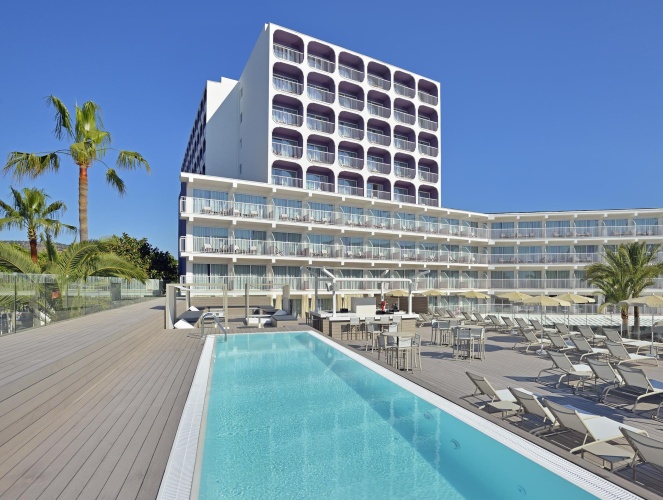 Sol House The Studio - Calviá Beach- Adults only photo 19