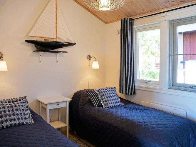 4 Star Holiday Home in Onsala