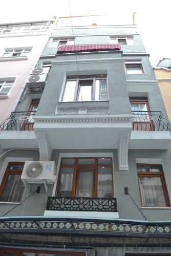 Image de l'hôtel