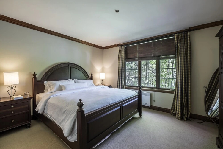 Bondurant by Tremblant Platinum