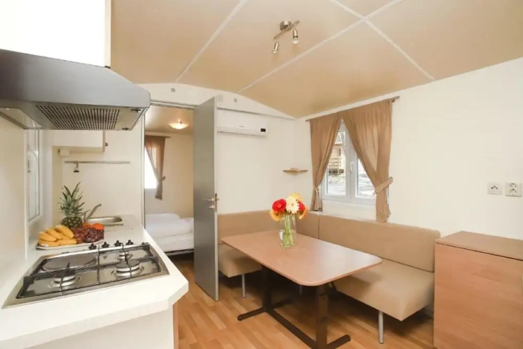 2 Bedrooms Standard room