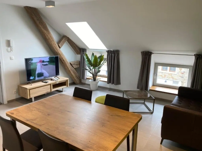 Superior Apartment