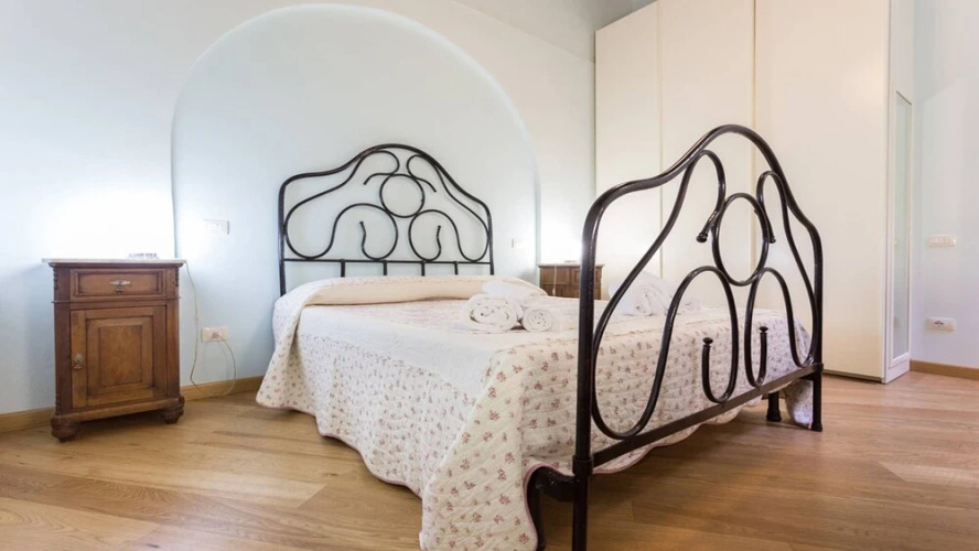 Terrazza Duomosleeps 6spoleto Centre