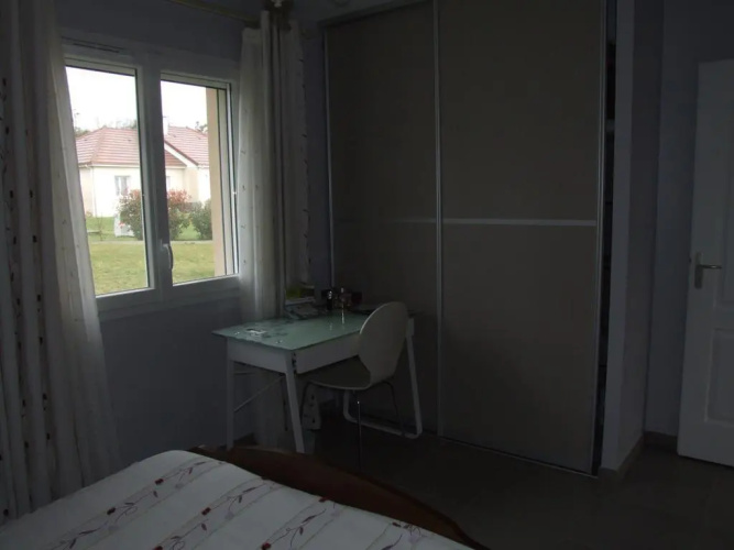 Chez Christiane et Gérard