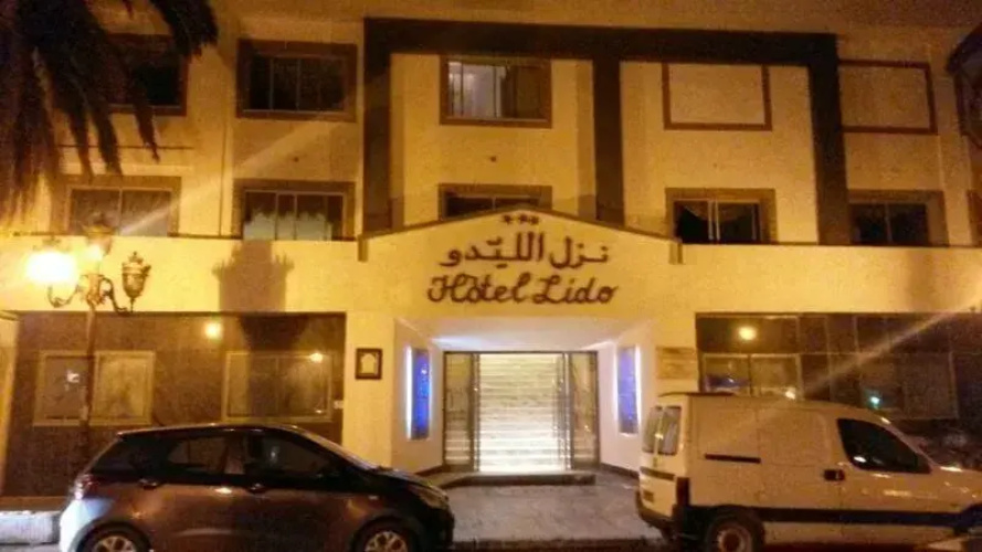 Imagen del hotel