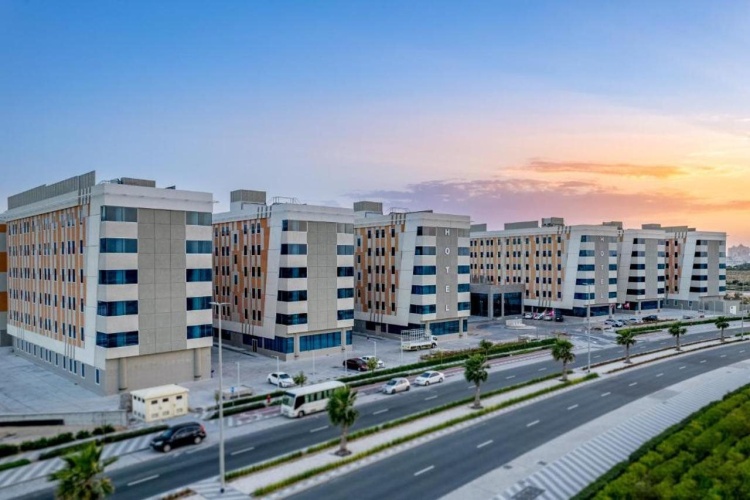 Best Western Plus Dubai Academic City photo 17