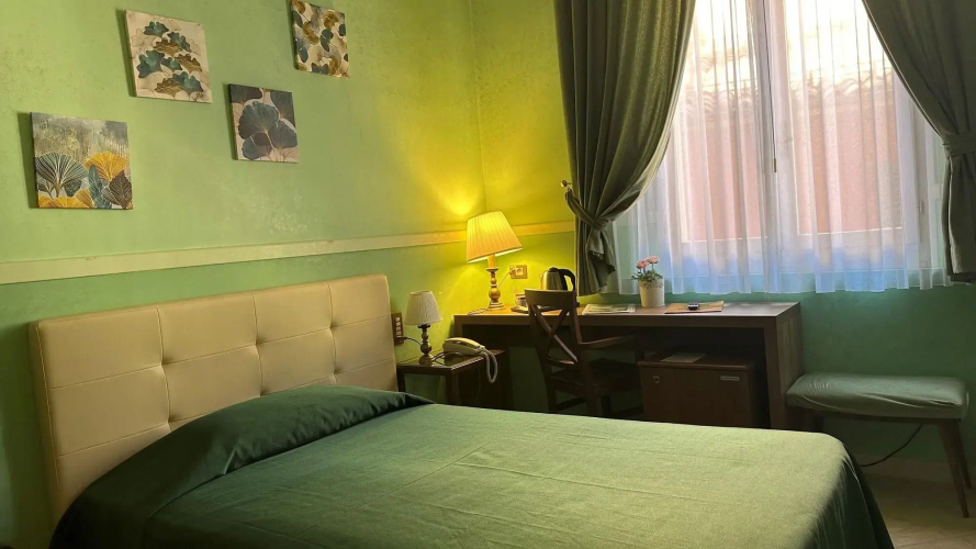 Hotel Roma
