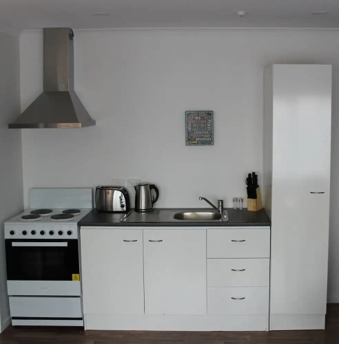 Classic Apartment