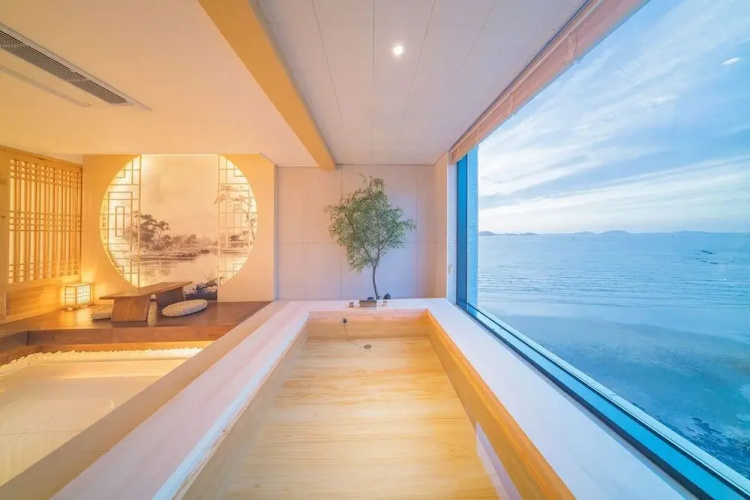 Yeonhwamoon Hotel Byeonsan