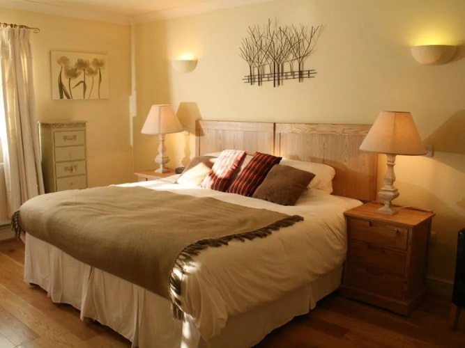 The Black Bull Inn