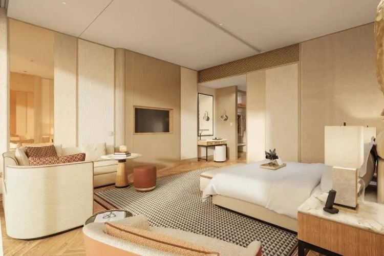 2 Bedrooms Apartment with balcony and with ocean view