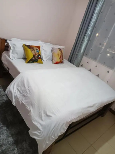 Ager Furnished Apartments