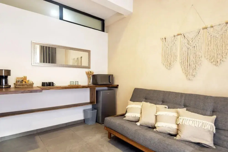 Casa Ita Surf