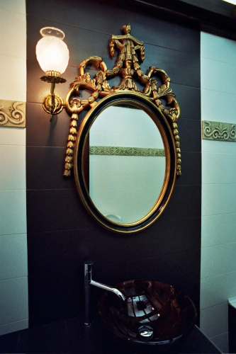 Leventis Art Suites